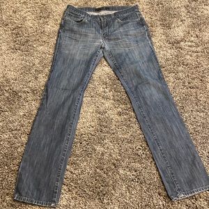 The Brixton Joes Jeans classic